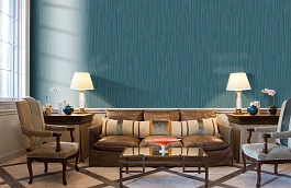 Обои 2601-4 фото в интерьере кабинета превью