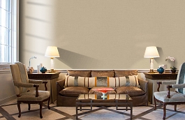 Обои 3707-3 фото в интерьере кабинета превью