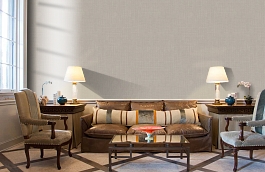 Обои 3712-3 фото в интерьере кабинета превью