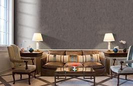 Обои 4701-6 фото в интерьере кабинета превью