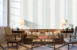 Обои 4709-2 фото в интерьере кабинета превью