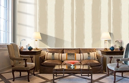 Обои 4709-3 фото в интерьере кабинета превью