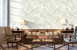 Обои 4712-1 фото в интерьере кабинета превью