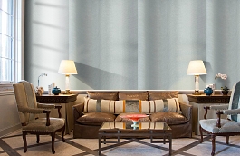 Обои 54138-9 фото в интерьере кабинета превью