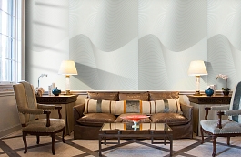 Обои 54143-4 фото в интерьере кабинета превью