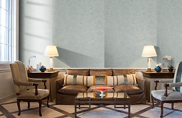 Обои 54150-1 фото в интерьере кабинета превью