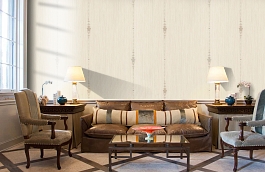 Обои 54173-4 фото в интерьере кабинета превью