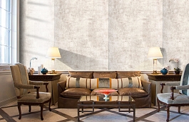 Обои 54203-1 фото в интерьере кабинета превью