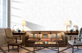 Обои 54225-1 фото в интерьере кабинета превью