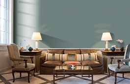 Обои 54255-9 фото в интерьере кабинета превью