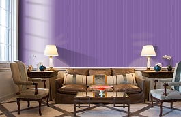 Обои 54260-6 фото в интерьере кабинета превью