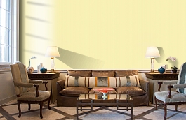 Обои 54262-1 фото в интерьере кабинета превью