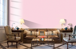 Обои 54263-3 фото в интерьере кабинета превью