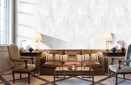 Обои 54281-2 фото в интерьере кабинета превью