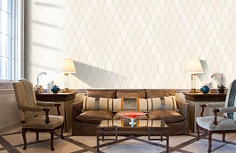 Обои 54293-2 фото в интерьере кабинета превью