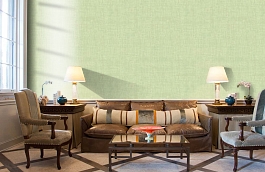 Обои 54294-5 фото в интерьере кабинета превью