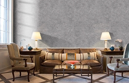 Обои 54298-5 фото в интерьере кабинета превью