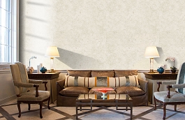 Обои 54298-7 фото в интерьере кабинета превью