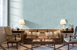 Обои 54317-8 фото в интерьере кабинета превью