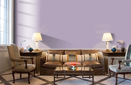 Обои 54324-5 фото в интерьере кабинета превью