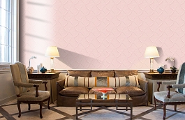 Обои 54328-7 фото в интерьере кабинета превью