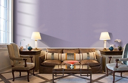 Обои 54333-22 фото в интерьере кабинета превью