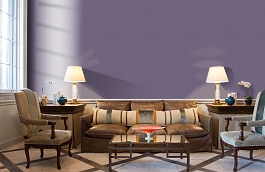 Обои 54333-23 фото в интерьере кабинета превью