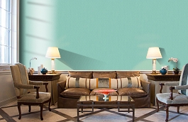 Обои 54335-20 фото в интерьере кабинета превью