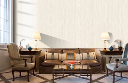 Обои 9910-1 фото в интерьере кабинета превью