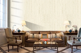 Обои RJC4010-3 фото в интерьере кабинета превью