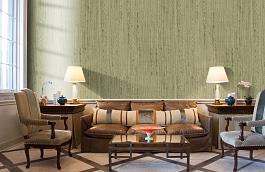 Обои RJC4010-6 фото в интерьере кабинета превью