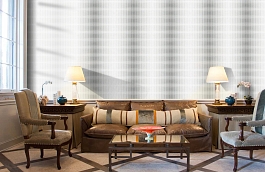 Обои ST54153-5 фото в интерьере кабинета превью