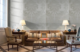 Обои 1 DSD-O фото в интерьере кабинета превью