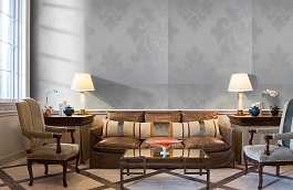 Обои 15 TP-D фото в интерьере кабинета превью