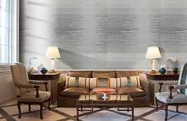 Обои 30 TP-RS фото в интерьере кабинета превью