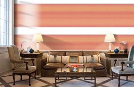 Обои 30083-3 фото в интерьере кабинета превью