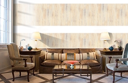 Обои 30758-1 фото в интерьере кабинета превью