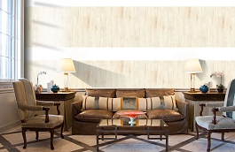 Обои 30758-5 фото в интерьере кабинета превью