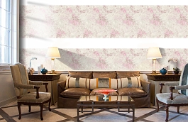 Обои 31870-2 фото в интерьере кабинета превью