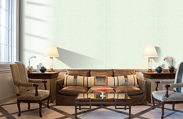 Обои 36113-1 фото в интерьере кабинета превью