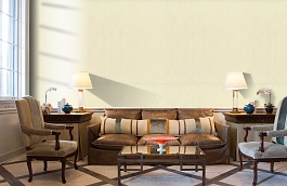 Обои 37164-3 фото в интерьере кабинета превью