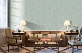 Обои 38732-9 фото в интерьере кабинета превью