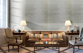 Обои 42 TP-RS фото в интерьере кабинета превью