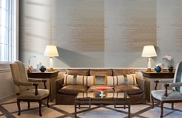 Обои 46 TP-RS фото в интерьере кабинета превью