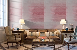 Обои 50 TP-RS фото в интерьере кабинета превью