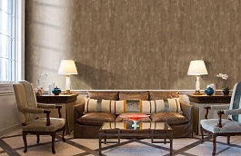 Обои 95565-5 фото в интерьере кабинета превью