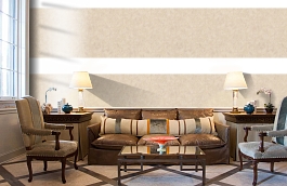 Обои 95970-1 фото в интерьере кабинета превью