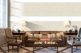 Обои 95970-2 фото в интерьере кабинета превью