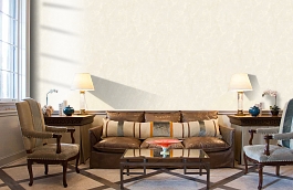 Обои 281526 фото в интерьере кабинета превью