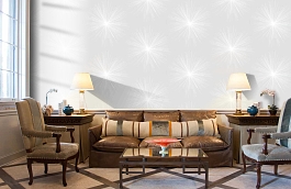 Обои 285713 фото в интерьере кабинета превью